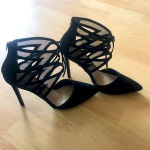 Nina New York Stiletto Heels